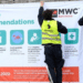 Coronavirus cancelled the Mobile World Congress in Barcelona