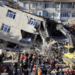 The death toll in the earthquake in Turkey has risen to 29