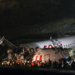Three people died after a plane yesterday left the runway in Istanbul, Turkey