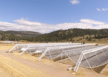 The mysterious radio signal from another galaxy? “Unlikely to be alien”