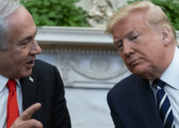Trump’s proposal to resolve the Israeli-Palestinian conflict