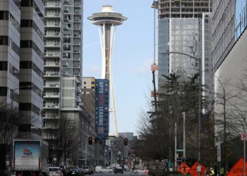 “The US capital of the coronavirus”