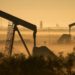 Storm on the commodities market: oil prices collapse by 30 percent
