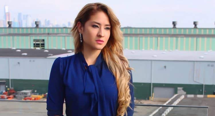 Marketing with Zero Dollars With Vicky Llerena