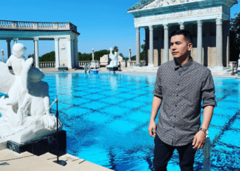 How Rick Contreras Became a Top E-Commerce Consultant