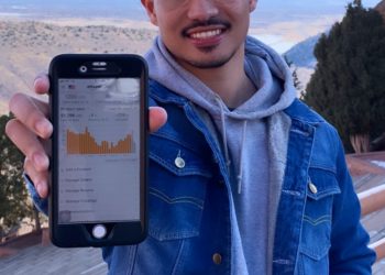 Nhut Cao Shares Insights on Using Other People’s Money To Start Up Your Business