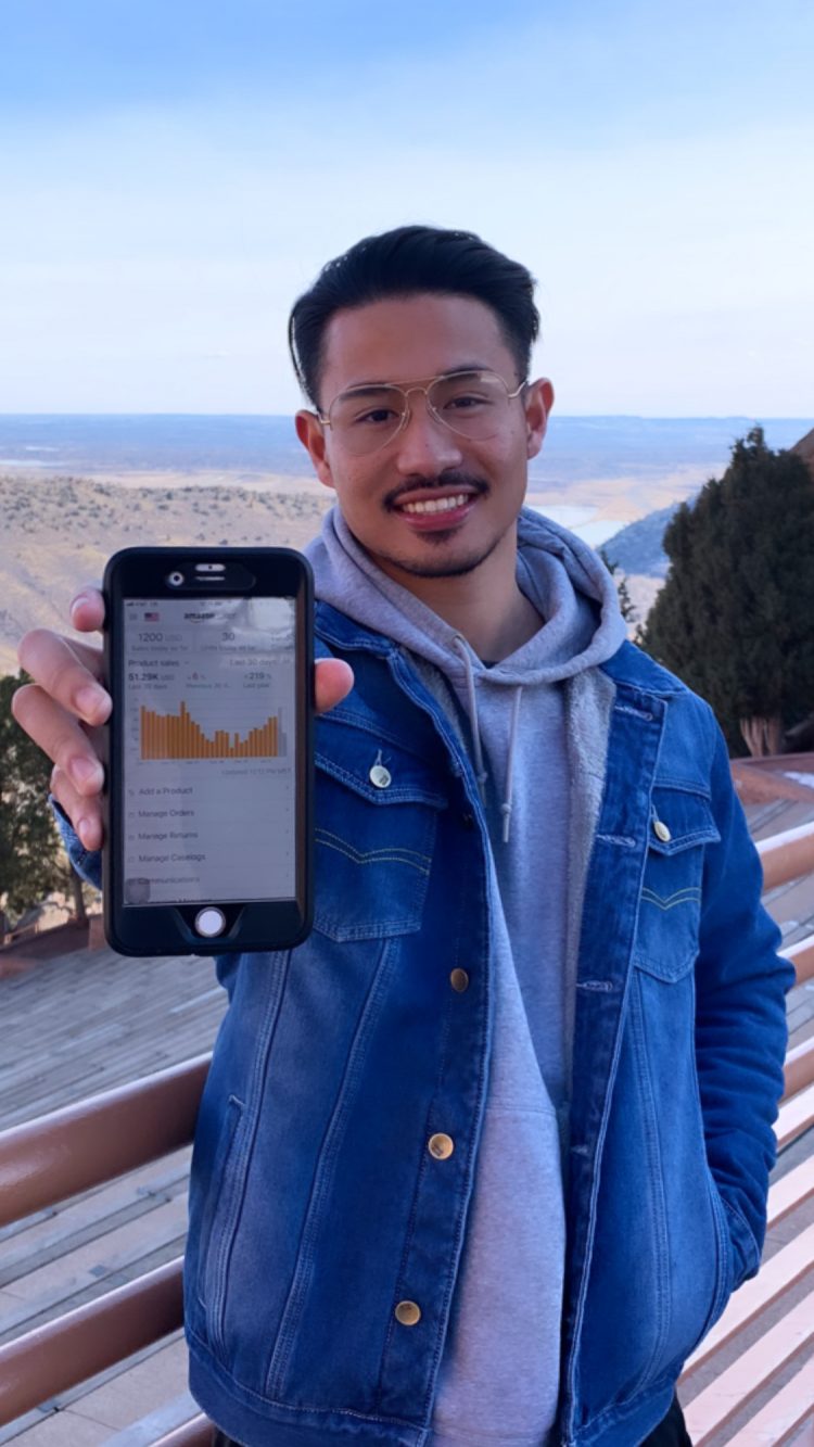 Nhut Cao Shares Insights on Using Other People’s Money To Start Up Your Business