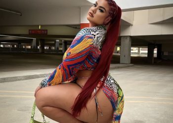 Stephanie Gonzalez, Plus-Size Model, Inspiring Women Through Body Positivity