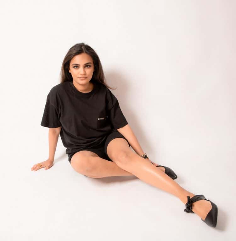 Meet Nikita Karizma, the Passionate Fashion Designer Taking Her Brand to Astounding Heights of Success