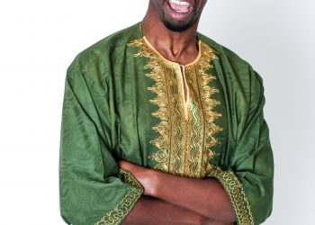 How Baffour Boakye Is Spreading Happiness and Laughter as a Social Media Influencer