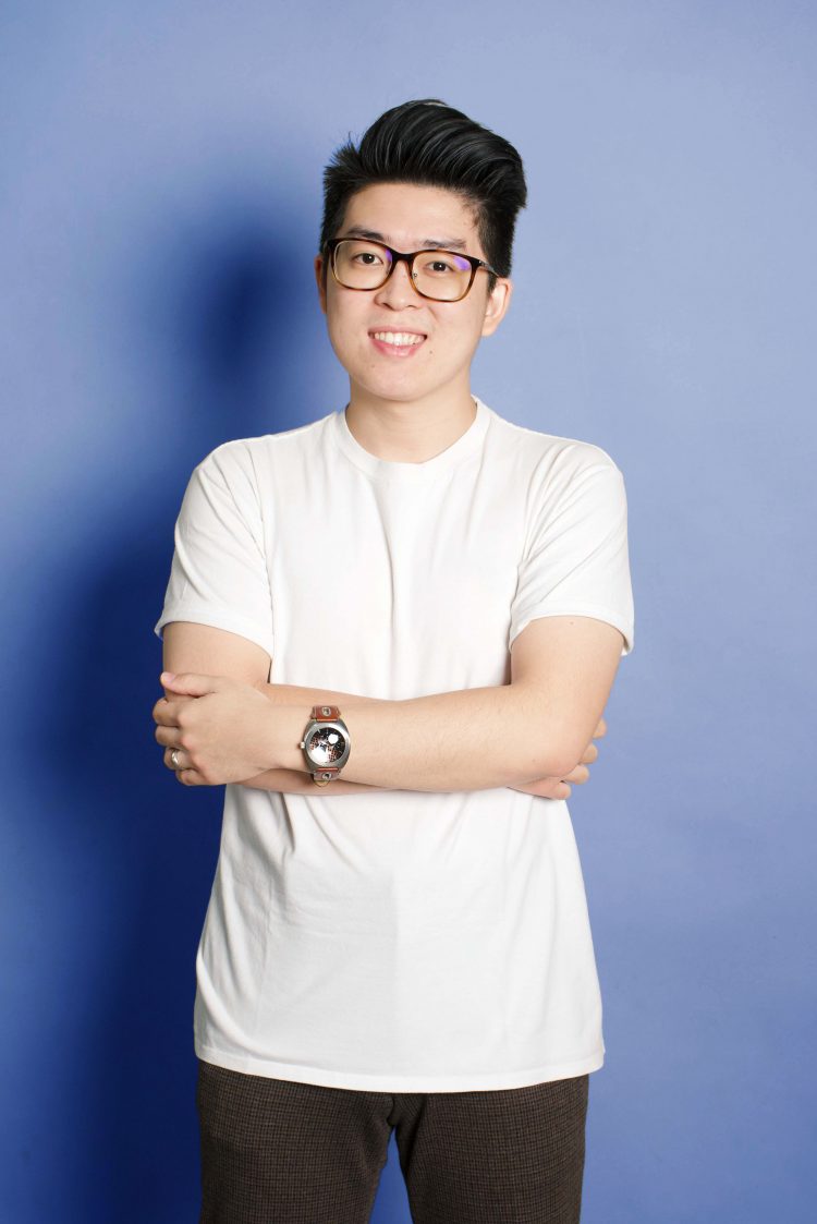 Personal Branding Coach Brilliant Liu Aspires to Bring Clarity on Your Life Mission, Personally and Professionally