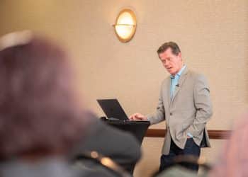 Instagram Influencer Charles Thompson Is on the Mission to Help Young People Find Freedom