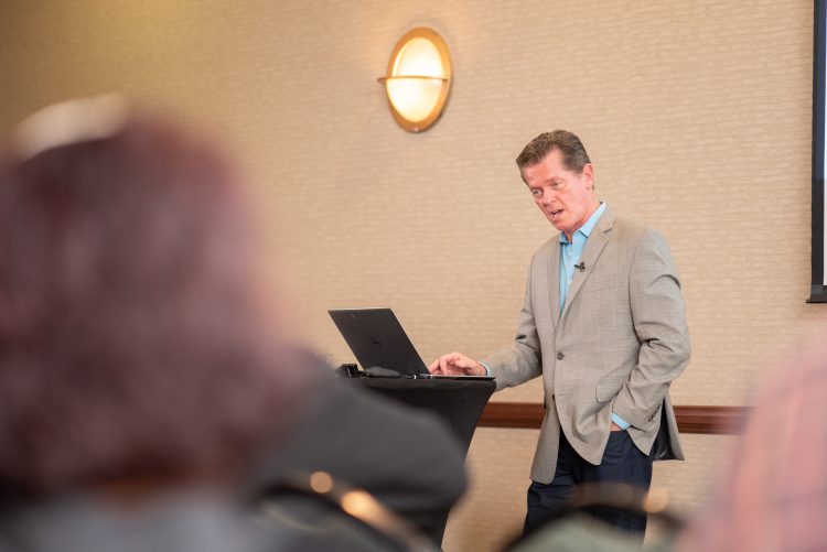 Instagram Influencer Charles Thompson Is on the Mission to Help Young People Find Freedom