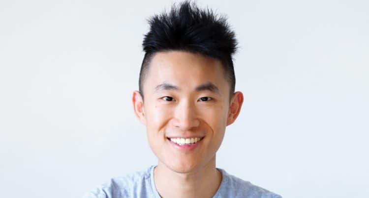Cofounder of CaterCow, Sean Li, Runs through His Journey and Vision for the Future