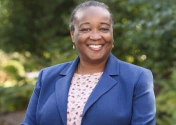 How Educator Dr. Lisa Collins Is Bringing Racial Consciousness to the Community through Her Coaching Model