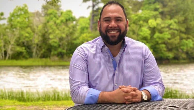 Recruitment Influencer Jeremy Jenson Excels at Delegating and Elevating People