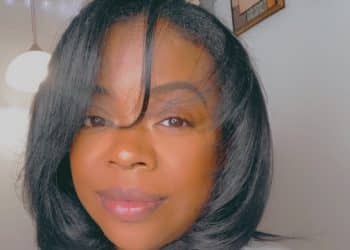 Motivational Speaker Aariah Woods Shows How Personal Struggles Shape Our Lives Better