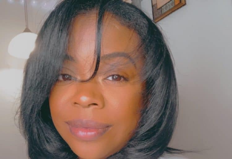 Motivational Speaker Aariah Woods Shows How Personal Struggles Shape Our Lives Better