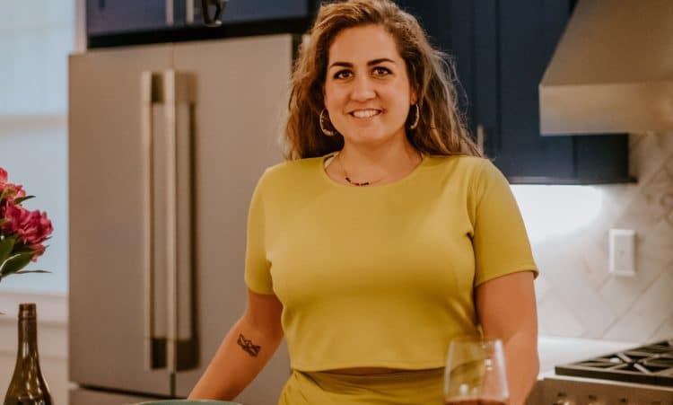 From Cuban Crisis to the American Dream: How Cristina Curp Went from Being a Child of Immigrants to a Successful Entrepreneur