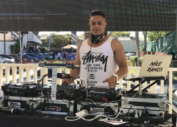 5 Tips by Mixcloud Music Artist Michael Ramos on How to Improve DJing
