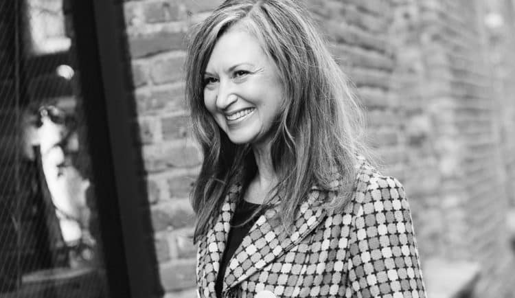 Meet Influencer and Blogger Sylvia Fountaine Whose Passion of Cooking Is Inbred from Her Parents