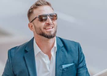 ‘Unpleasant Circumstances at Home Threw Me into Drug Addiction,’ Says Vince Pitstick, Now a Recovering Addict and Successful Entrepreneur