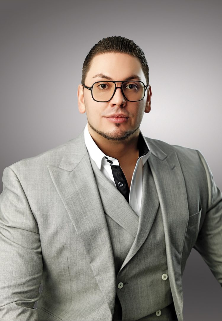 3 Habits of Influencer Adam Goryl Which Led Him to the Height of Success