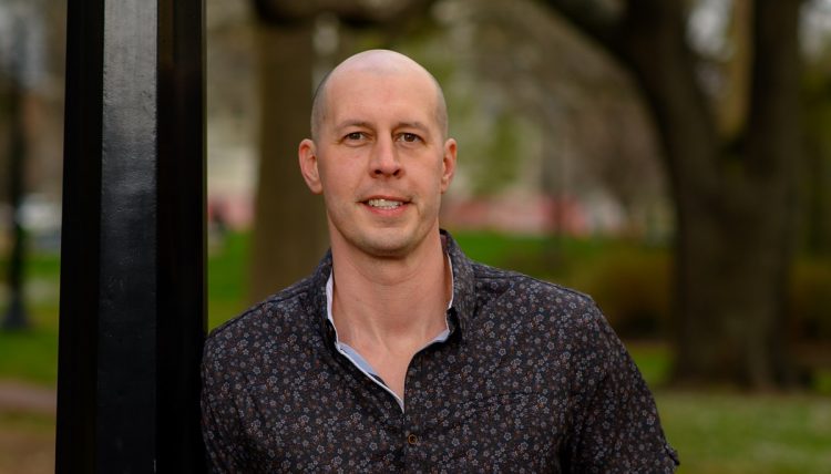 Blockchain Expert and Award-Winning Product Creator, Patrick Parker Shares Insights on Metaverse