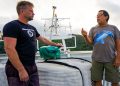 Unveiling the Ocean Secrets with Serial Adventurer and Technical Diver, Jason Borkland