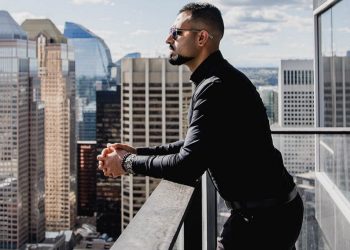 Nathan Sharma Is Teaching Young Business Owners How to Excel in the Cutthroat Business World