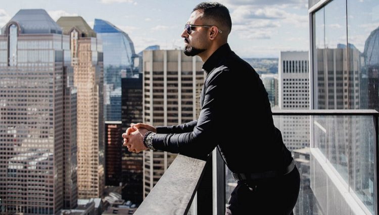 Nathan Sharma Is Teaching Young Business Owners How to Excel in the Cutthroat Business World