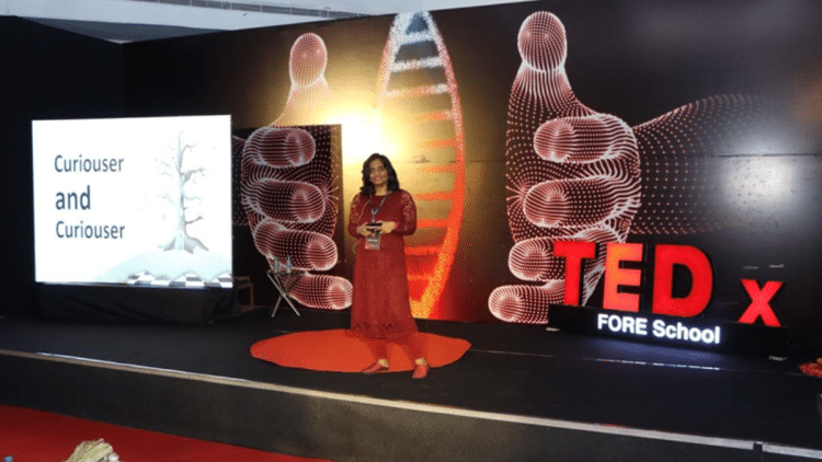 Marketing Guru Namita Tiwari Unveils the Three Spells of Marketing Magic in Metaverse – Emotion, Experience & Engagement