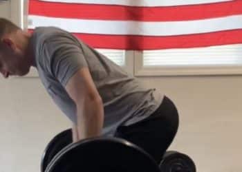 Michael Hoffmann Understands What It Takes to Trust a Self-Made Financial Coach