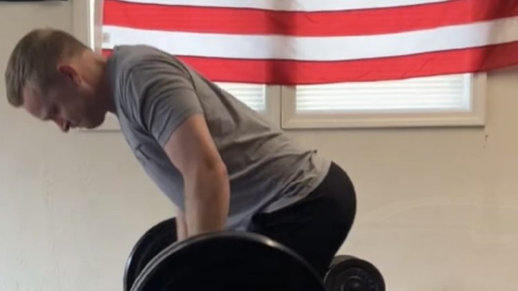 Michael Hoffmann Understands What It Takes to Trust a Self-Made Financial Coach