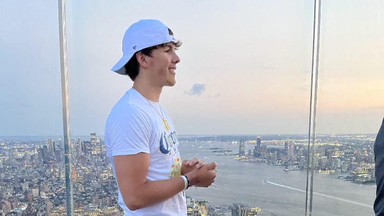 Crypto Influencer Jay Iverson Gives a Sneak Peek into the World of Crypto