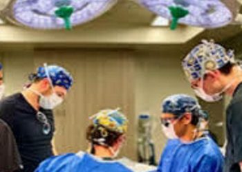 Dr. Cameron Chesnut Continues His Path To Incorporating Regenerative Modalities and Becoming the Best Facial Plastic Surgeon