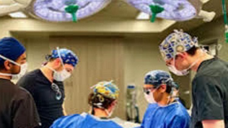 Dr. Cameron Chesnut Continues His Path To Incorporating Regenerative Modalities and Becoming the Best Facial Plastic Surgeon