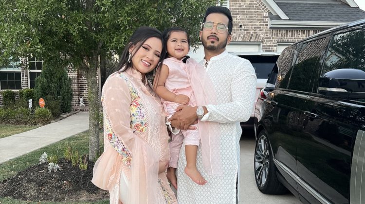 Mo Shaikh throughout the Years: From an Ordinary Immigrant to Rising as an Influencer