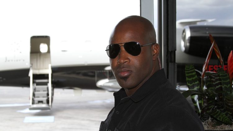 Executive Protection Agent and Veteran Byron Rodgers Founded Bravo Research With an Aim to Protect People