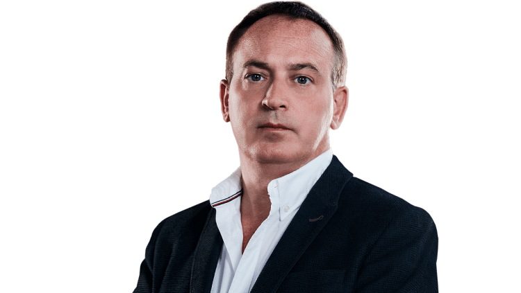 Jonathan Jay’s Journey to Becoming a Successful Businessman