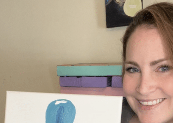 Artist and TikToker Sammy Gerb’s Tips to Set up a Successful TikTok Profile