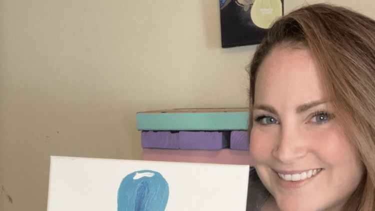 Artist and TikToker Sammy Gerb’s Tips to Set up a Successful TikTok Profile