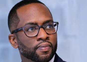 Here Is How Music Coach Sean Wilson Is Changing Music Education