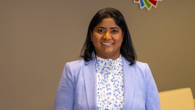 Successful Entrepreneur and Market Analyst Jayanthi Ganapathy Unpacks the Practices of Fortune 100 Companies for Small Businesses