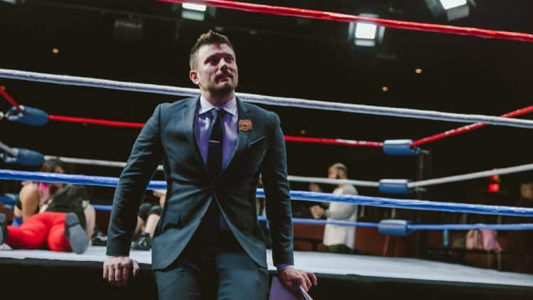 Jack Farmer: Thought Leader in the Hosting World Shares His Secrets to Success