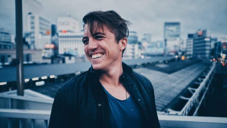 “From Freelancer to Founder: The Inspiring Journey of Ryan Huffman, Entrepreneur and Founder of Huffman Creative”
