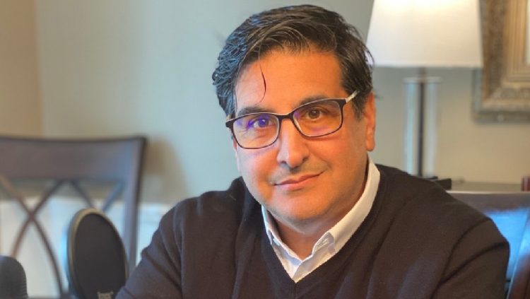 Eric Torigian Aims to Revolutionize HR Through Transforming Lives at the Workplace and Beyond