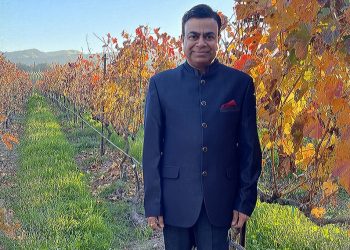 Nirmalya Modak Is a Top Home Loan Advisor and Mortgage Planner in the USA