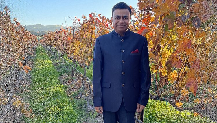 Nirmalya Modak Is a Top Home Loan Advisor and Mortgage Planner in the USA