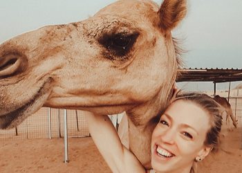 Experience the World in a Whole New Light with Paulina’s Travel Blogs and More